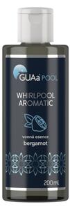 Relax na MAX GUAa GUAa-WHIRLPOOL AROMATIC - Bergamot