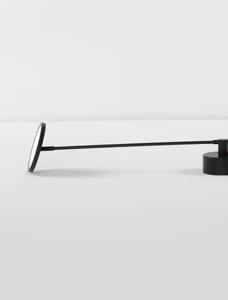 Designové nástěnné svítidlo Scope 100 černé