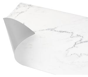 Kryt na sporák z PVC 60x52 cm Marble – Wenko