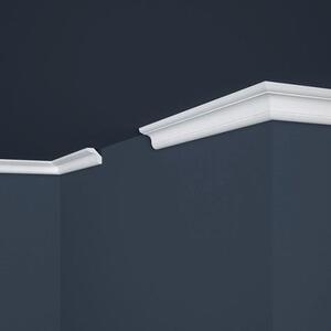 Nástěnná dekorativní lišta XPS E-24, rozměr 2000x29x29mm, IMPOL TRADE