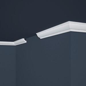 Nástěnná dekorativní lišta XPS E-28, rozměr 2000x31x31mm, IMPOL TRADE