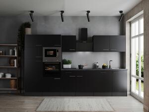 KUCHYŇSKÝ BLOK 340 cm Respekta - Online Only kuchyňské linky, Online Only
