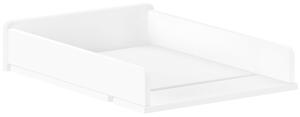 Vipack Dřevěná nástavba pro přebalovací komodu Forrest 72 x 53 cm
