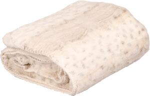 Vesna | Deka WILD LUXUS 150x200 cm