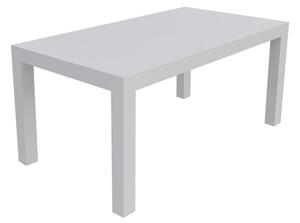 Rozkládací stůl AF-25 90x160x210 cm, Barva dřeva: wenge Mirjan24 5902928638974