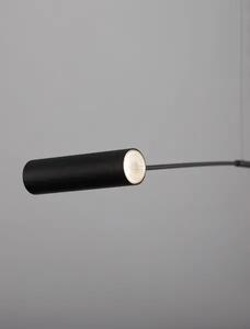 LED stropní svítidlo Voice