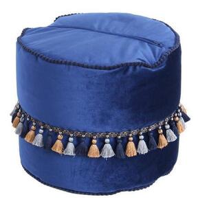 SEDACÍ PODUŠKA, 45/38/45 cm Livetastic - Taburety, Online Only