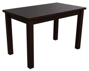 Rozkládací stůl A18 70x120x160 cm, Barva dřeva: sonoma Mirjan24 5902928624304