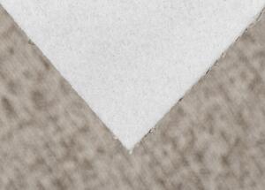 Breno Metrážový koberec INDIGO 11484, šíře role 400 cm, Béžová