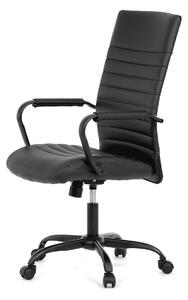 Kancelářská židle AUTRONIC KA-V306 BK černá