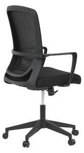 Židle kancelářská AUTRONIC KA-S249 BK černá