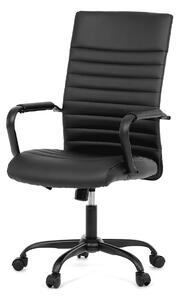 Kancelářská židle AUTRONIC KA-V306 BK černá