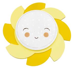 Sun "Siri" Starlight Smile