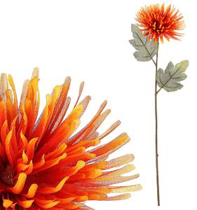 Chryzantéma, oranžová barva NL0144 OR