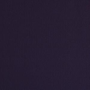 Prostírání RIB tmavě fialová prostírání cca 30 x 45 cm