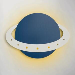 LED nástěnné svítidlo Saturn