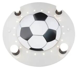 Fotbalové stropní svítidlo
