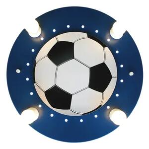 Fotbalové stropní svítidlo