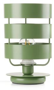 LAMPA NA NOČNÍ STOLEK, E27, 17/17/28,5 cm - Online Only svítidla, Online Only