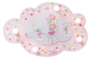 Obrázek Cloud Princess Lillifee Balloon Swing