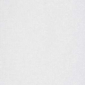 Bílá záclona ALEXA 135x250 cm