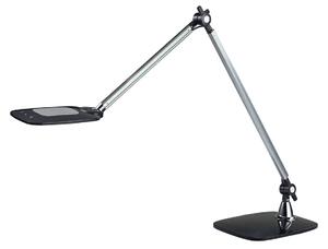 Aluminor Duke LED stolní lampa CCT dim černá