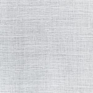 Bílá záclona na pásce LANA 350x150 cm