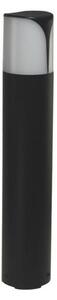 Venkovní lampa ORINS 1xE27/60W/230V IP44 50 cm černá