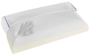 Magniflex Anatomický polštář Magniflex MagniStretch Standard L 72x42x15 cm