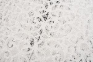 Makro Abra Moderní kusový koberec TROYA V492C krémový Rozměr: 60x100 cm