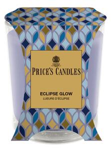 Price’s Price's vonná svíčka ve skle Eclipse Glow - hoření 45h