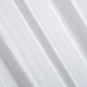 Bílá záclona LUCY 300x300 cm