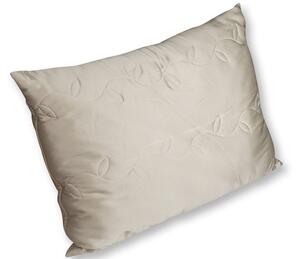 2G Lipov Saténový polštář SILK hedvábí - výstavní kus - 50x70 cm