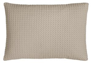 Vandyck Luxusní povlak na polštář Home Piqué waffle 40x55cm Linen