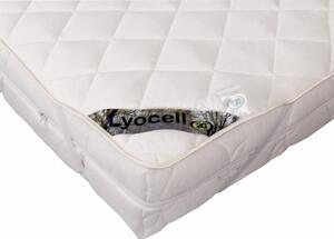 2G Lipov Chránič matrace Lyocell-Tencel / bavlna - 80x200 cm
