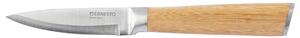 ERNESTO® Kuchyňský nůž / Sada kuchyňských nožů (sada kuchyňských nožů s bambusovou rukojetí) (100372116003)