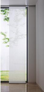 Expo Ambiente Japonská stěna Basic, 300 × 60 cm, bílá