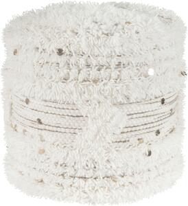 SEDACÍ PODUŠKA, 35/35 cm MID.YOU - Taburety, Online Only