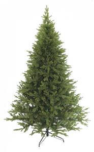 Vánoční stromek Smrk přírodní MIX 3D 190 cm