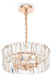 STROPNÍ ZÁVĚSNÉ SVÍTIDLO, 38/23,8 cm MAYTONI - Online Only svítidla, Online Only