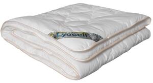 2G Lipov Přikrývka Lyocell-Tencel / bavlna extra tenká - 135x200 cm