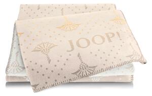 DOMÁCÍ DEKA, bavlna, 150/200 cm Joop! - Online Only lůžkoviny, Online Only