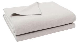 FLEECOVÁ DEKA, polyester, 140/190 cm Zoeppritz - Online Only lůžkoviny & deky, Online Only