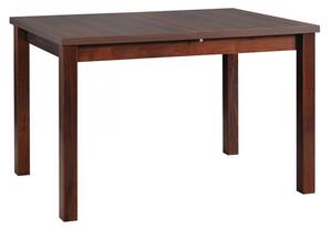 Rozkládací stůl Eliot V, Barva dřeva: ořech-L Mirjan24 5902928679885