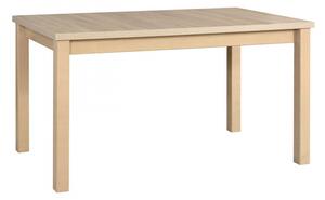 Rozkládací stůl Wood I, Barva dřeva: olše-L Mirjan24 5902928678925