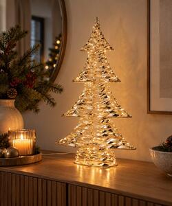 GOLDEN TREE LED Stromek 60 cm