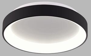 Led2 Stropní LED svítidlo BELLA SLIM ø 28 cm Barva: Bílá, Stmívání, řízení: 3000K/4000K ON/OFF