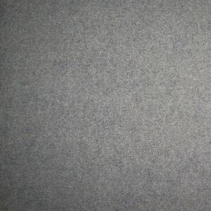 Vopi AKCE: 40x900 cm Metrážový koberec Quick step béžový - neúčtujeme odřezky z role! - Rozměr na míru cm