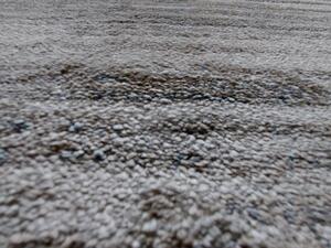 SINTELON Kusový koberec PALERMO - VÝPRODEJ BARVA: Béžová, ROZMĚR: 160x230 cm