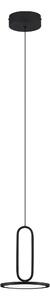 LED lustr Gea